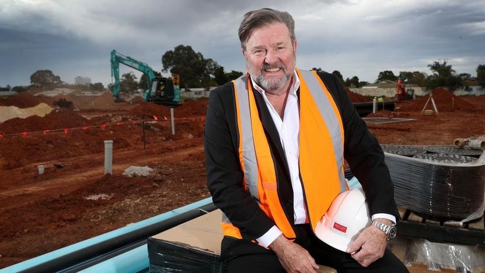 New land lease developer announces arrival with pipeline of 550 homes post image