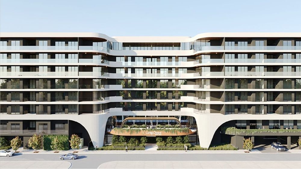 Living Choice gains planning approval for new luxury retirement living project in Adelaide post image