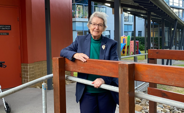 Uniting names Leichhardt retirement village after LGBTQI+ trailblazer post image