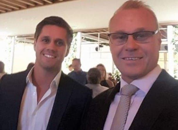 Facing being a quadriplegic, PGS CEO Adam Slijderink aims to create retirement village for people with disabilities post image