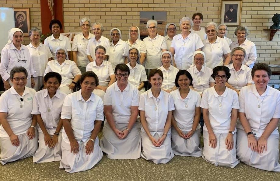 QLD religious order transfers aged care sites to Ozcare post image