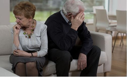 Plan to sell family home to pay RAD ends in bitter courtroom battle post image