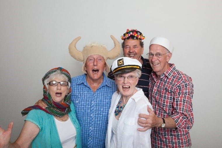 Send us your positive Village Vibe stories to share post image