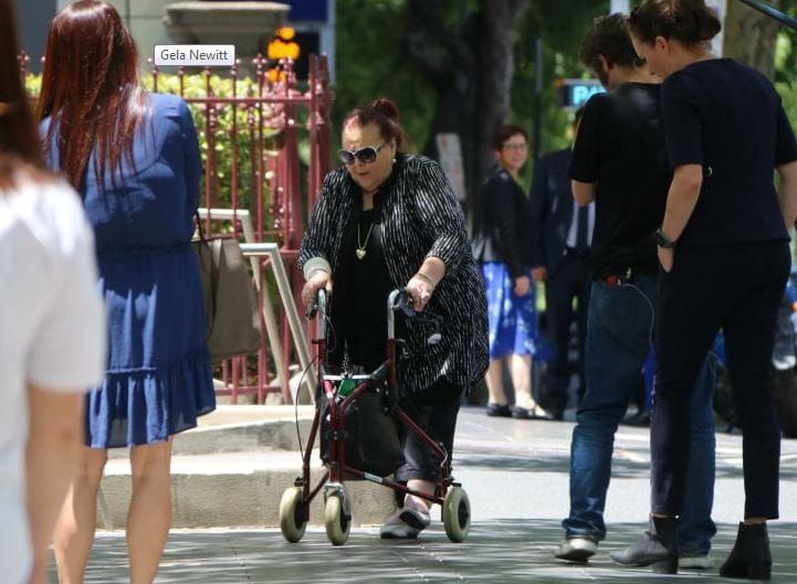 Former director of aged care facility pleads guilty to deception charge post image
