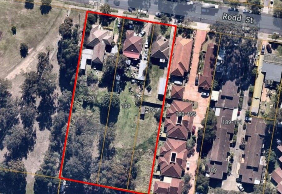 New aged care provider given approval for $25M 115-bed aged care home in Sydney’s southwest post image