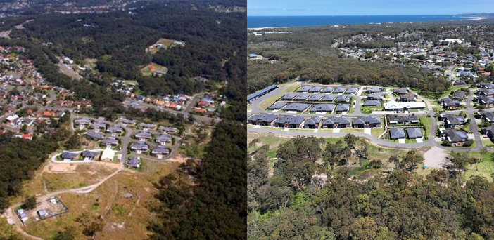 From that to this: Adventist Senior Living’s purchase of two villages pays off with 99% occupancy post image