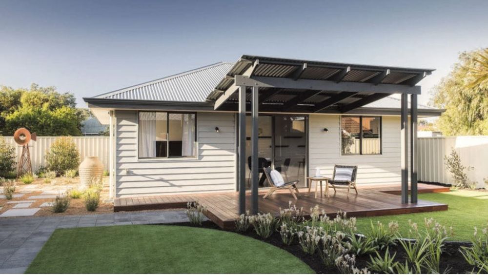 Granny flats the big winner in Federal Budget’s senior housing measures post image