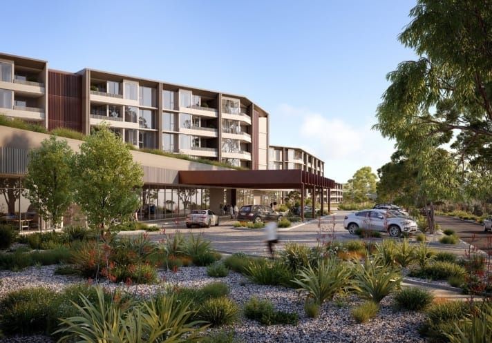 LDK chooses eeviCare technology platform for Amberfield project in Canberra post image