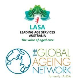Leading Age Services Australia (LASA) signs deal with Global Ageing Network (GAN) post image