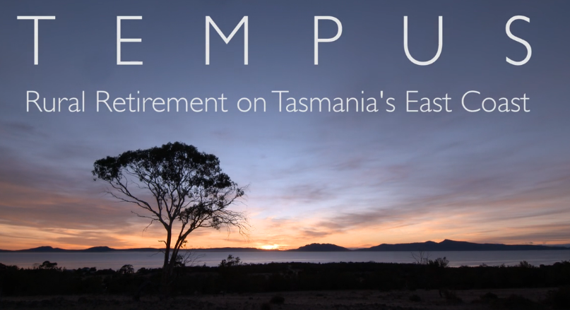 John Lewis and Les Walden praised in TAS with big regional village vision post image