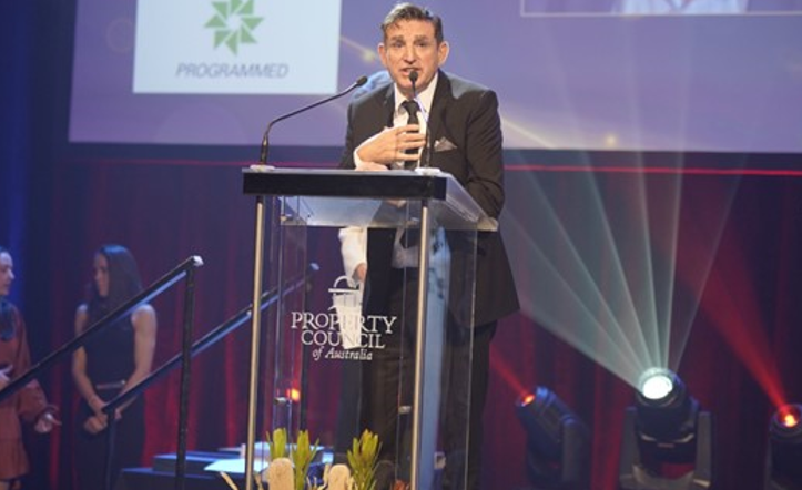 DCM Institute participants seek Village Manager of the Year hat trick at Property Council’s National Retirement Living Awards post image