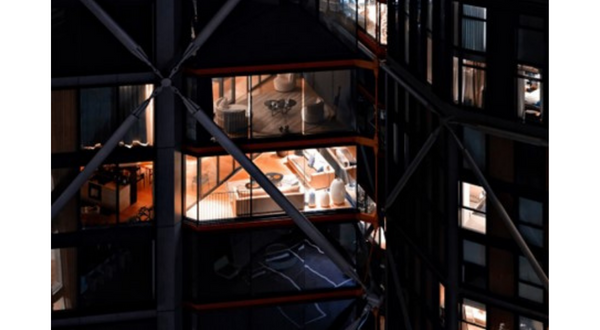 Victoria bans new embedded networks in apartment buildings – licencing scheme on the way for existing networks, including RVs post image