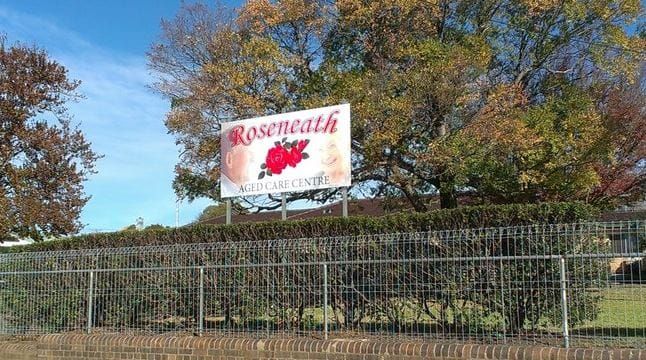 Roseneath Aged Care cleared of quality standard failures post image