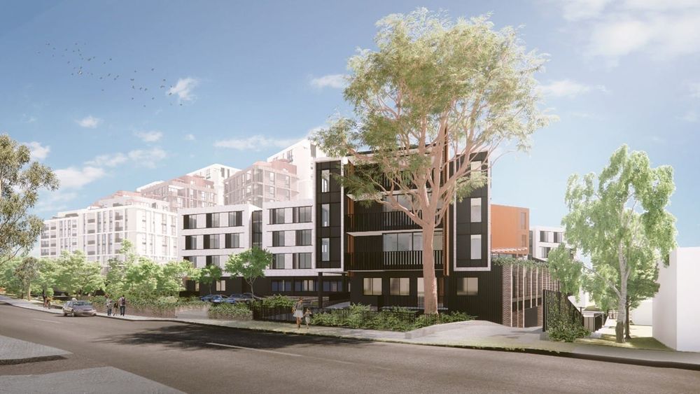 Uniting wants to build massive integrated care facility on former TAFE site in Charlestown, NSW Lake Macquarie post image