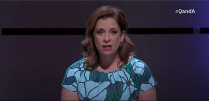 Anika Wells tells Q&A 24/7 RNs will be achieved “as quickly as we can” post image