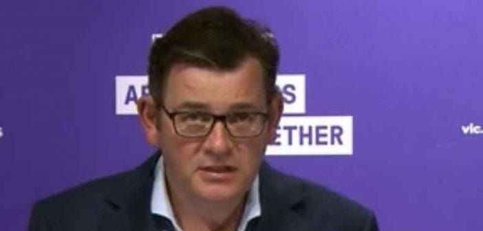 11 new cases and no deaths in Victoria – 24% of state’s current active cases linked to aged care post image