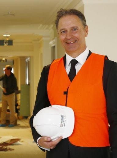 Shane Moran’s latest luxury aged care development set to open its doors in Sydney post image