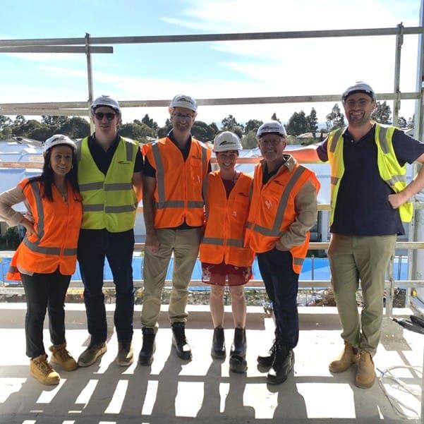 Summerset Group CEO visits its first Melbourne retirement village as company considers bond offer post image