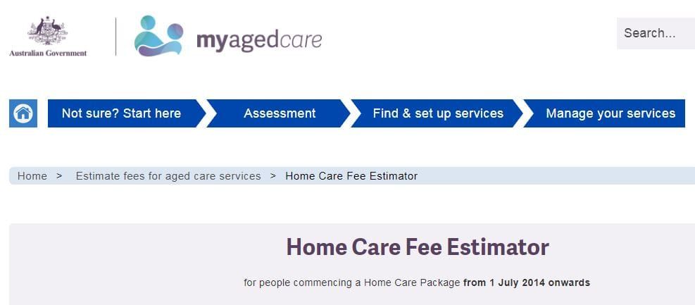 Home care administration fees drop to 15% average after Consumer Directed Care (CDC) reforms post image