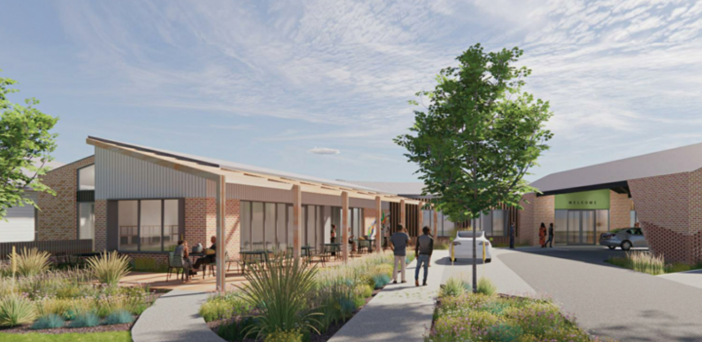 Victorian Govt spending $57M on new 40-bed aged care home – $1.4M a bed post image