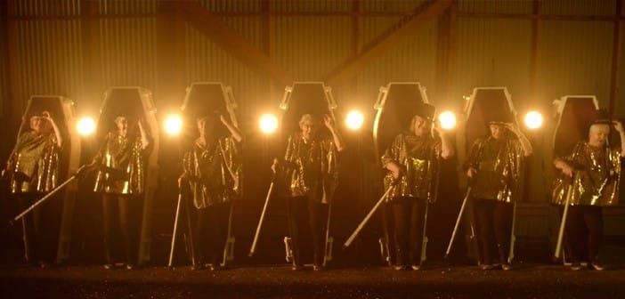 Death and Dying - an important topic to get right post image