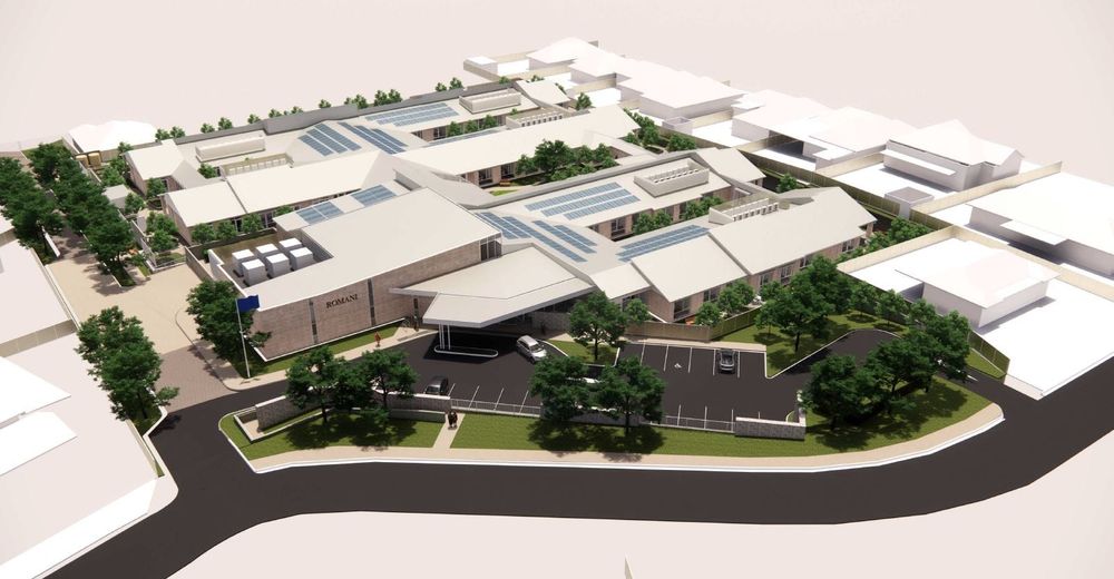 RSL Care SA moves ahead on plans for $22M 72-bed aged care home in Murray Bridge – designed for coronavirus and flu risks post image