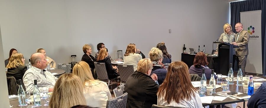 150 join the DCM Institute Village Managers professional development 12 month course post image