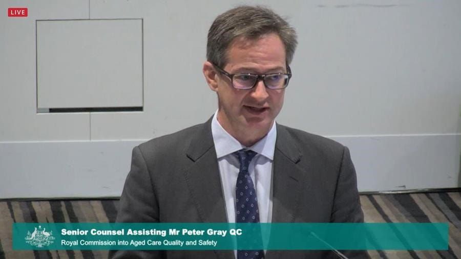 Retirement villages looking good at the Royal Commission post image