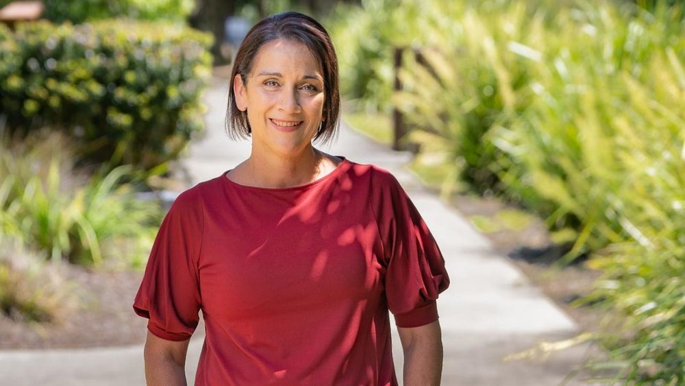Danielle Mackenzie steps down as CEO of Sunshine Coast NFP Sundale post image