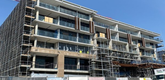 First look at Benevolent on West, Rockhampton’s first vertical village post image