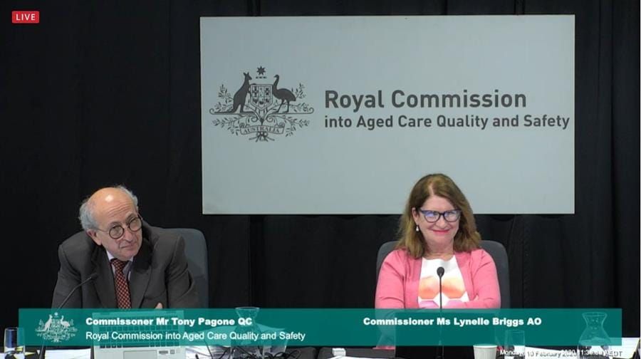Retirement village operators take note: the Royal Commission is delivering you a ‘beautiful’ future post image