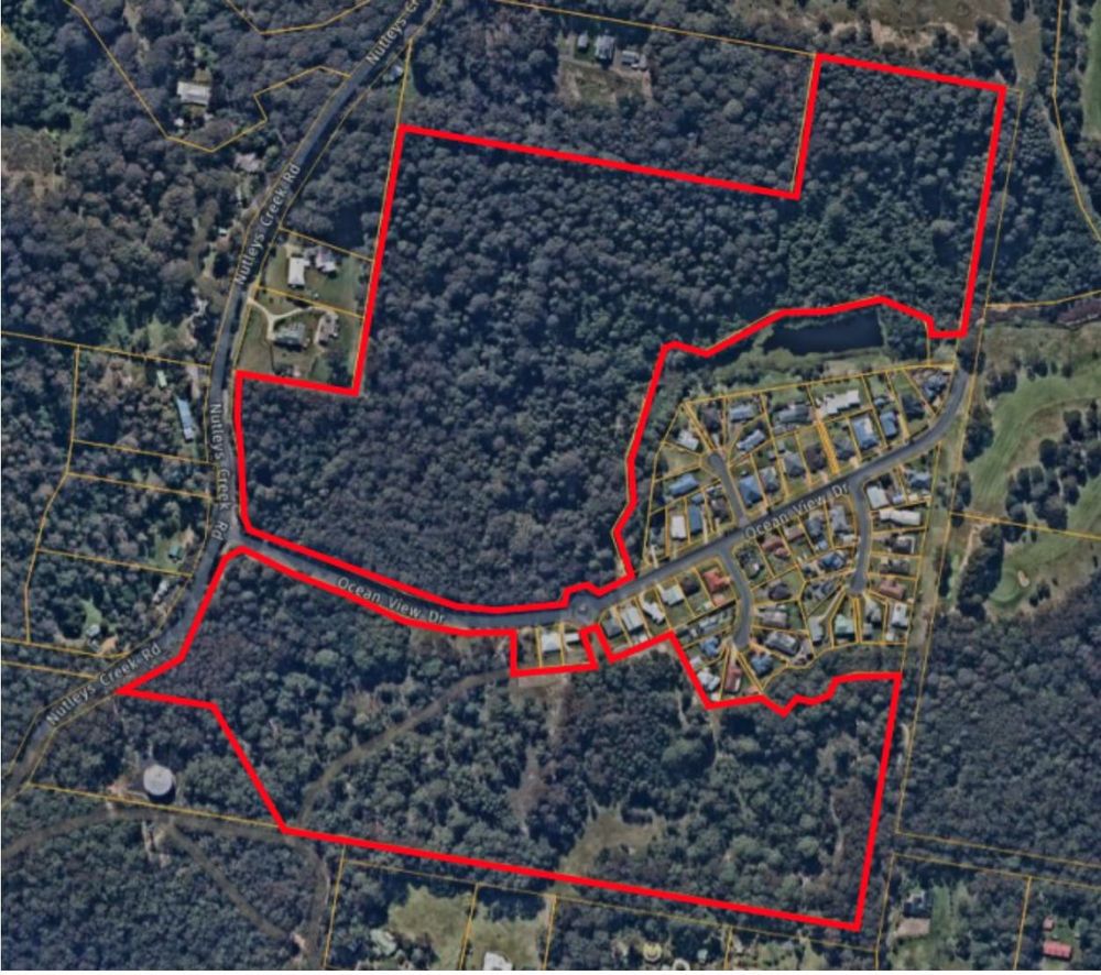 ABC 7.30 Report into Lifestyle Communities used against Metacap's land lease proposal in Bermagui, NSW South Coast post image