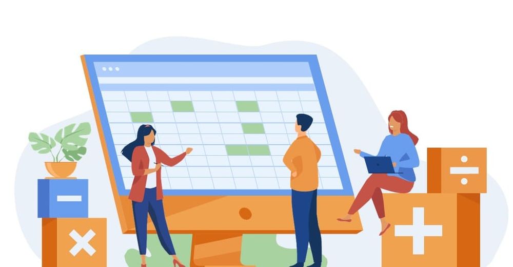 Budget critical post image