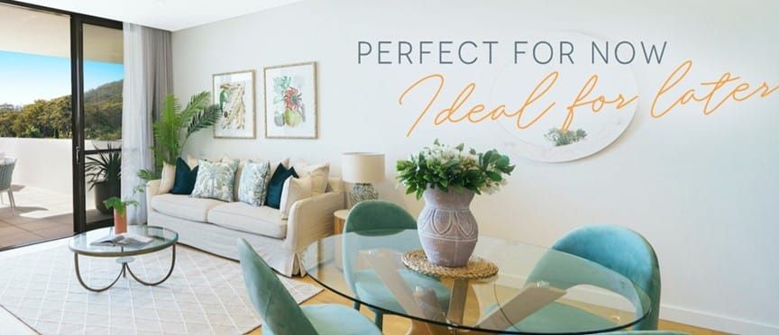 RetireAustralia opens luxury vertical retirement village on Central Coast - “perfect for now, ideal for later” post image