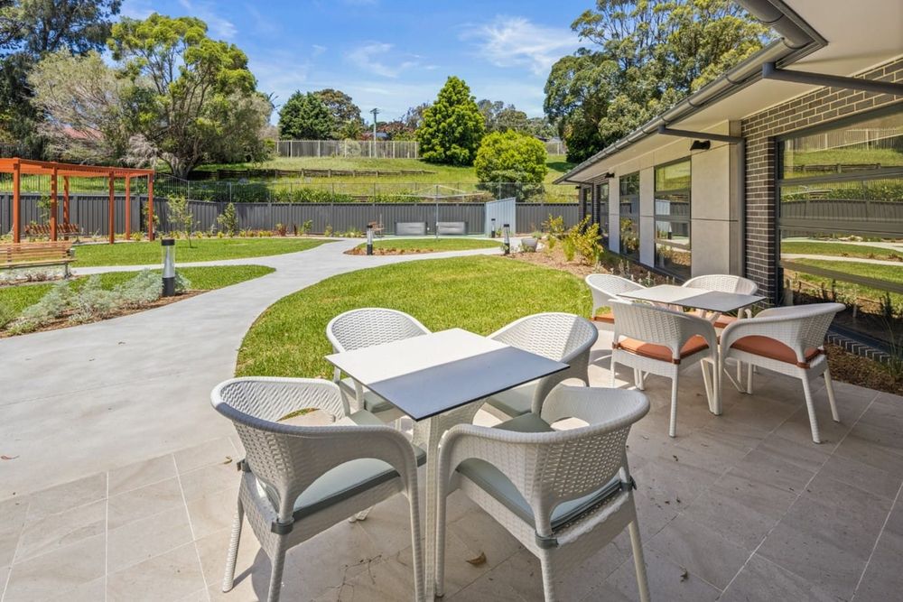 Uniting adds memory support unit to NSW South Coast aged care home post image