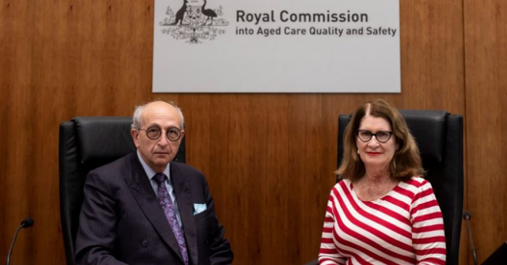 Why Retirement Village operators must strategise the Royal Commission into Aged Care Final Report post image