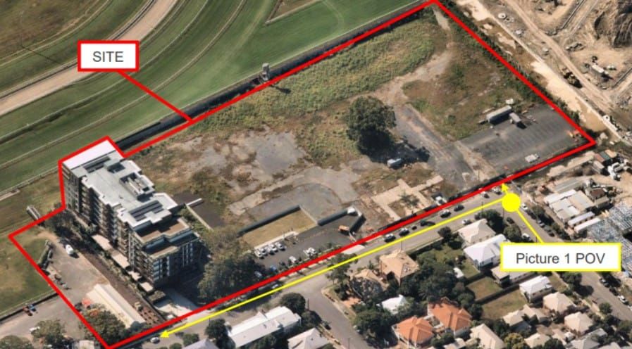 Keyton seeks 40 more units to approved plans for Bernborough Ascot village, Brisbane post image