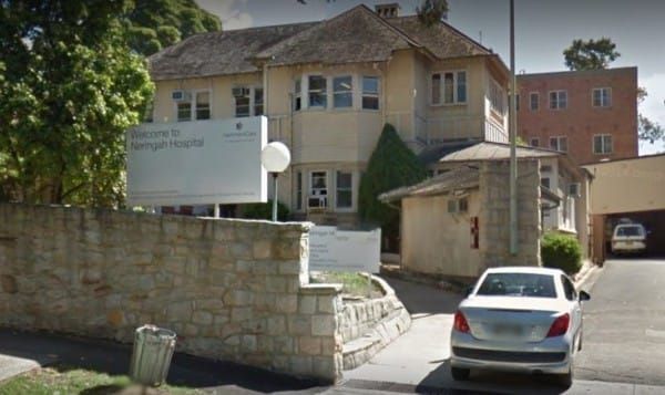 HammondCare bids to demolish hospital site in Sydney’s Upper North Shore for 57 senior living units post image