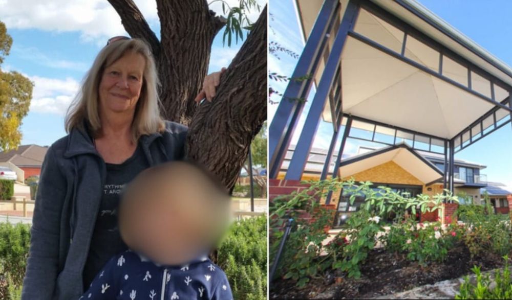 75-year-old former nurse charged with alleged murder of roommate, 88, at WA aged care home post image
