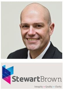 Patrick Reid joins StewartBrown Accountants: Director Aged Care, Community and Disability post image