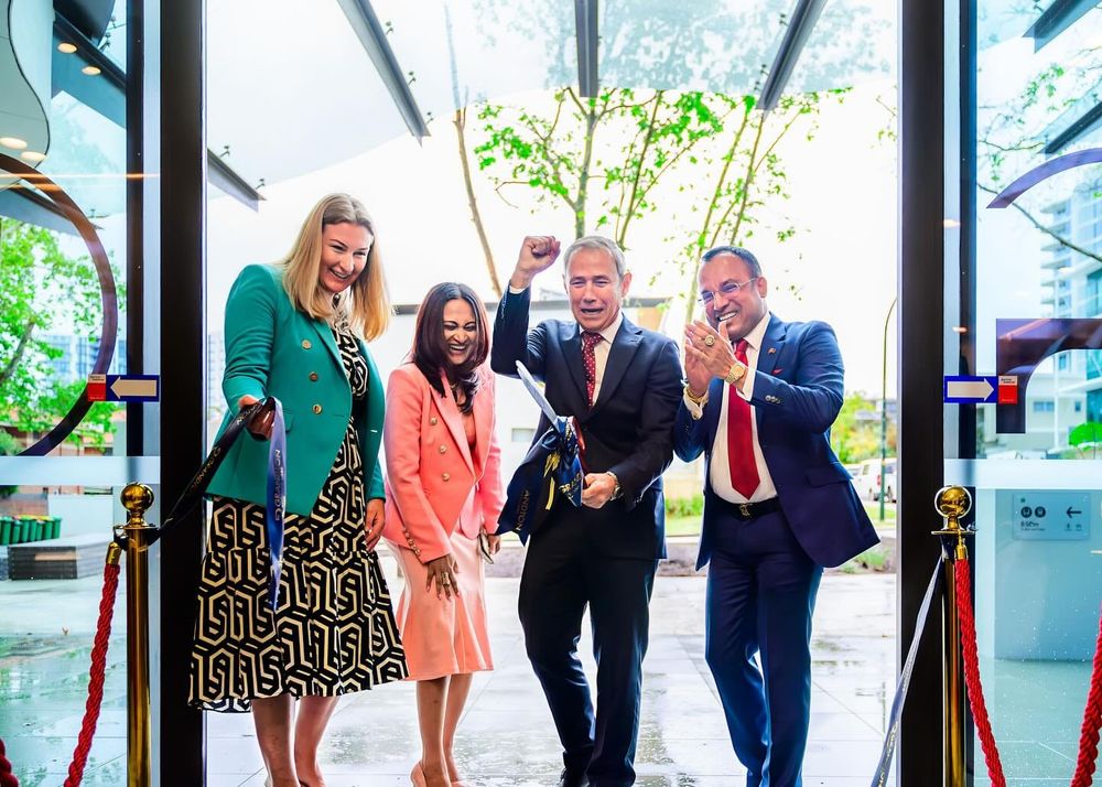 10-year dream becomes reality as strata retirement living Grandton Applecross opens Grandton Roshana Care in Perth, WA post image