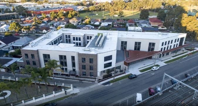 Gallipoli Home: Australia’s first Muslim aged care facility opens in Auburn post image
