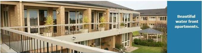 Berkeley Living Retirement Village returns again to haunt the Melbourne media post image