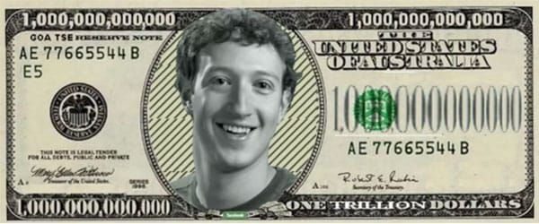 Well-played Facebook!​​ post image