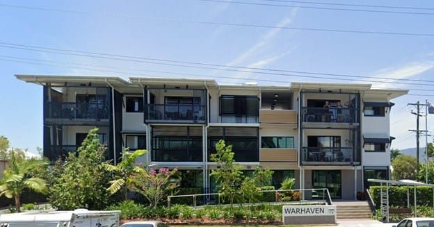 Veteran gaoled after assault at RSL Warhaven veterans housing complex in Cairns post image