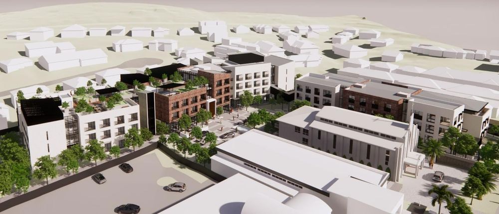 Adria Care seeks to build $45M independent living and aged care home in Figtree, Wollongong post image