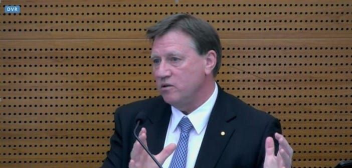 “We have to recognise that we have an underfunded system”: John Pollaers says Federal Government too slow to act on Aged Care Taskforce recommendations post image