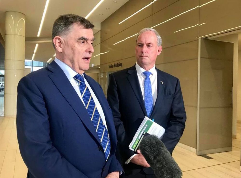 Government looks to international students to fill aged care staff shortages ​ post image