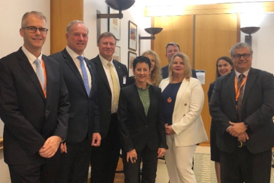 Aged Care Workforce Council launches voluntary Code of Practice post image