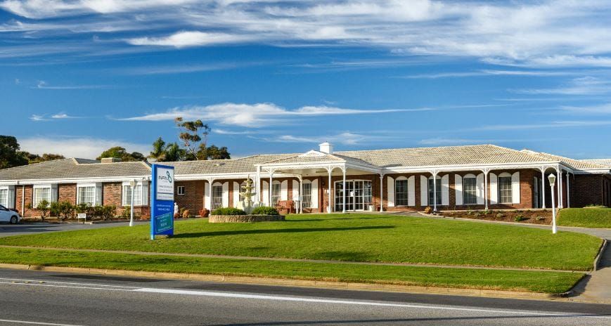Infinite Care opens third Far North QLD aged care facility in 18 months post image